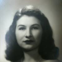 Obituary information for Ruby Hord