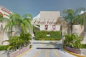 Motel Palmas