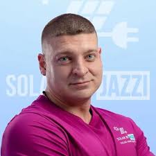 Jason Azzi (@solarbyjazzi) • Instagram photos and videos