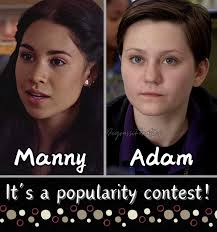 Danny's Performance in The Challenge