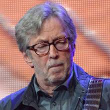 Arhiva Eric Clapton ⋆ Muzika.hr