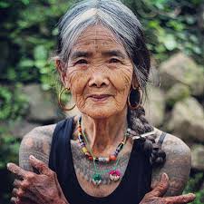 Maybe you would like to learn more about one of these? 20 People Who Totally Resist Their Age