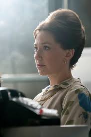 The Post': 16 of the Film's Stars and Their Real-Life Inspirations