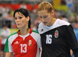 Görbicz anita | the best woman handball player in the world. A Kezilabdat Is Tonkretette A Mertektelen Tao Penz Ferenczvarosi C Kozep