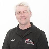 Ken Shaw Lexus Employees