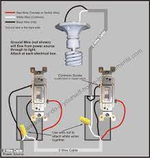 Awesome single pole light switch wiring diagram wiring. Making A 3 Way Light Switch To Single Pole Switch For Smart Switch Doityourself Com Community Forums