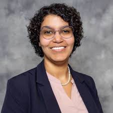 Dr. Adrienne Kennedy