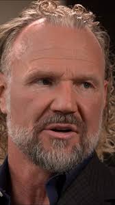 I am so sick and tired of being guilted for loving Robyn" ❤️‍🩹 #SisterWives