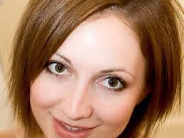 Having a classic bob hairstyle makes that look easy. 25 Wonderful Short Hairstyles For Fat Faces Youtube