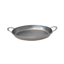 De Buyer Mineral B Roasting Pan
