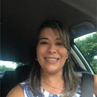 Barbara Nieto's Instagram, Twitter & Facebook