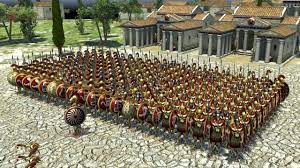 The army stood at the centre of the spartan state, whose citizens' primary obligation was to be good. 0 A D The Great Spartan Army Youtube