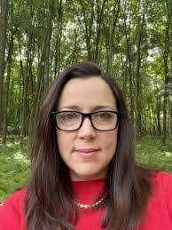 Monica Law's Instagram, Twitter & Facebook