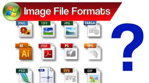 Advantages Disadvantages Of Image Formats Choosing An Image File Typ New Resume Format Ielts Writing Writing Tasks
