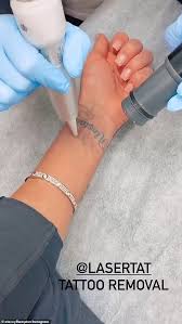 Hours may change under current circumstances. Married At First Sight Star Stacey Hampton Laser Treatment To Remove Wrist Tattoo Of Father S Name Readsector