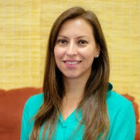 Lina Maria Moyano, Ed.D., L.C.S.W.