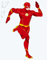 A collection of the top 59 the flash running wallpapers and backgrounds available for download for free. Tevin Jones Flash Running Across The Ocean