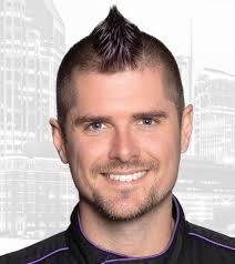 Book Bryce Kenny To Speak At Your Next Event