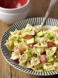 Black And White Bow Tie Pasta Recipe Citrus Bow Tie Pasta Recipe Whole Food Recipes Bowtie Pasta Whole Foods Market