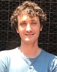 Daniel Sweeney, Ph.D.