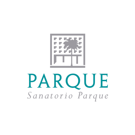 Logo de Sanatorio Parque