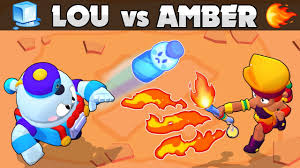 Brawlstars animation showdown of chaos in community map. Youtube Video Statistics For Lou Vs Amber Vs Chromatic Vs Legendary Brawl Stars Noxinfluencer
