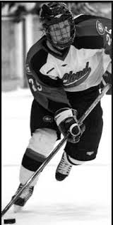 Silloin tehopisteitä kertyi 48 yhtä monessa ottelussa. Ryan Lasch Ice Hockey Wiki Fandom