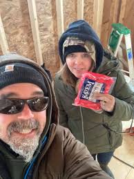 Ashley Maine Cabin Masters