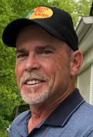 In Loving Memory of Kyle Mark Ingram