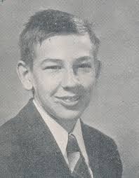 Louis Waldo “Doc” Garman (1930-1998)