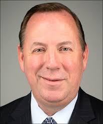 chief executive officer