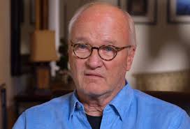 Mike Barnicle