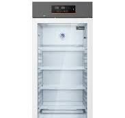 756L Double Glass Door Drug Storage Refrigerator China ...