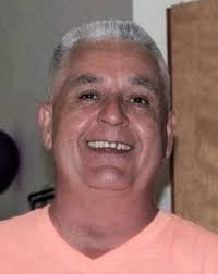 Obituary for Michael Harper