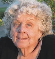 Dorothy Fuller Obituary (1927