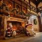 Hillbark’s “Wake Up to Christmas” Overnight.... event in Wirral