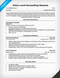 This section explains why this particular research topic is important and essential to understanding the main aspects of the study. Accounting Resume Skills List Unique Accounting Cpa Resume Sample Accountant Resume Resume Objective Resume Examples