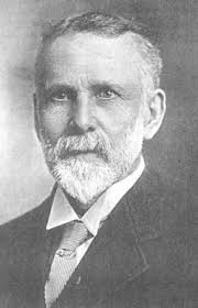 Edmund Burke (1851-1919)