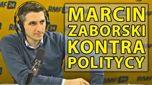 Według naszych informacji, potwierdzonych w rmf fm, marcin zaborski będzie związany ze stacją do końca czerwca, odejdzie wraz z końcem obecnego sezonu. Marcin Zaborski I Bartlomiej Eider Odchodza Z Rmf Fm