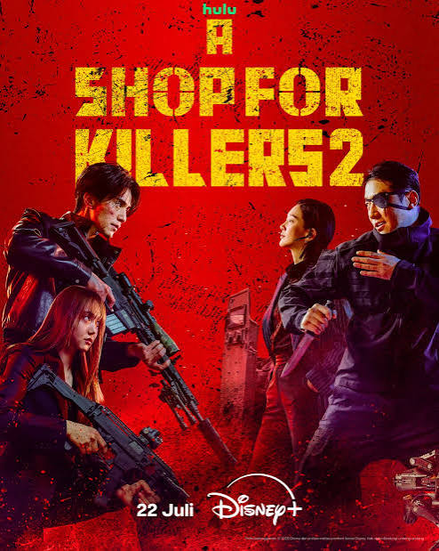 A SHOP FOR KILLERS S2EP4_PERFECT