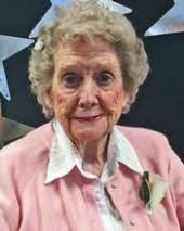 Obituary information for Ann Stark