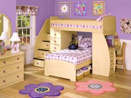Twin size loft bed, wood loft bed, bed with desk, bed with ladders, kid's bed, kid's bedroom, slide and ladder, wooden bed. 45 Bunk Bed Ideas With Desks Ultimate Home Ideas