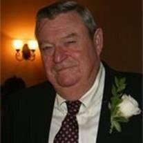 Earnest Galen Greer Obituary