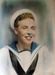 Medal came too late for hero of Arctic convoys