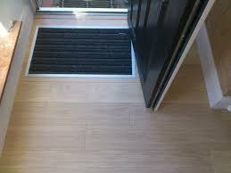 Quick Step Doormat Quick Step Has A Doormat That Fits Neatly In Your Hallway The Brushing Zones Help Prevent Sand And D Quick Step Flooring Hall Mat Flooring