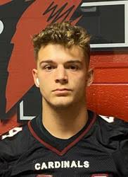 Keagan Henschel, Fond du Lac