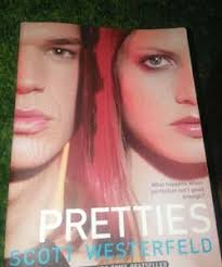 Afterworlds by Scott Westerfeld, Hardcover