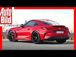 The first generation of the bmw z4 consists of the bmw e85 (roadster version) and bmw e86 (coupe version) sports cars. Zukunftsaussicht Bmw Z4 M Coupe 2018 Details Erklarung Youtube