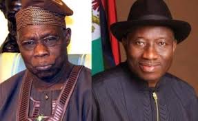 Nigeria: Obasanjo Meets Jonathan Over Security, Others