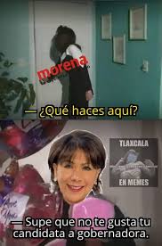 Como todos suponían, tlaxcala es en realidad un ejido de puebla. Elecciones 2021 Los Memes Del Primer Debate Rumbo A La Gubernatura De Tlaxcala El Sol De Tlaxcala Noticias Locales Policiacas Sobre Mexico Tlaxcala Y El Mundo